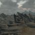 Se Morrowinds nordligste punkt gjenskapt i Skyrim