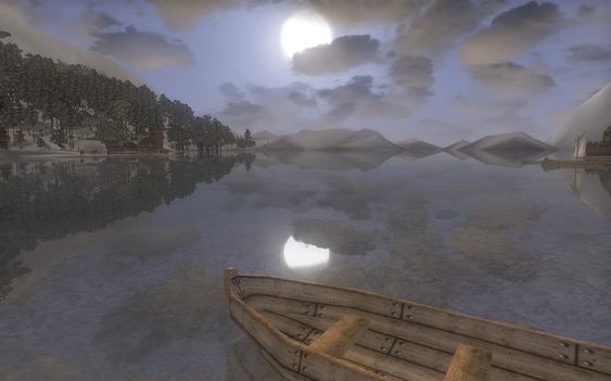 Slik ser Wurm Online ut i dag.