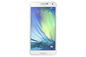 Samsung Galaxy A7.