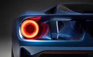 Kjør Ford GT i Forza Motorsport 6.