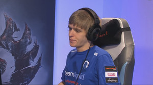 Snute kom seg også videre i WCS-kvalifiseringen.