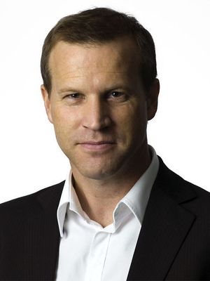 nformasjonssjef Anders Krokan i Telenor.