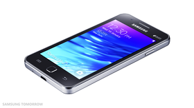 Samsung Z1.