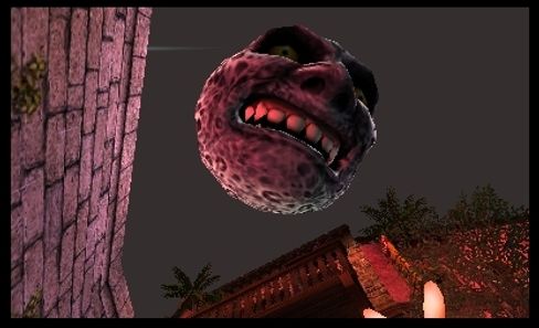 The Legend of Zelda: Majora's Mask er tilbake i ny versjon.