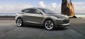 Model X skal være krydret med en rekke nye funksjoner.