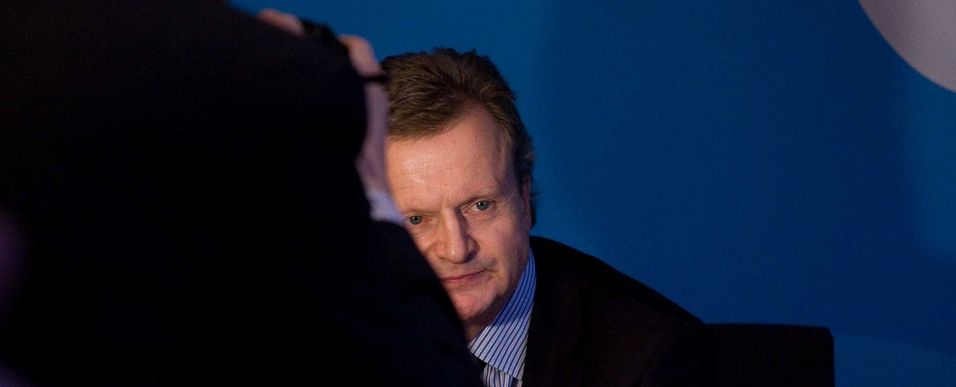 Telenorsjef Jon Fredrik Baksaas måtte svare for korrupsjonsanklagene mot Vimpelcom i Stortingets kontroll- og konstitusjonskomité.