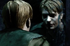 At Silent Hill har funnet veien til listen er ikke så overraskende.