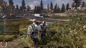 Slik ser Infestation: Survivor Stories ut i dag.