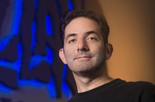 Jeffrey Kaplan.