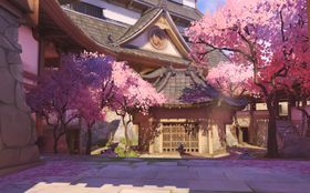 Det gikk akkurat ikke på Hanamura.