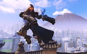 Overwatch.