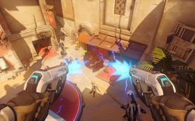 Overwatch er noe helt nytt for Manchester United.