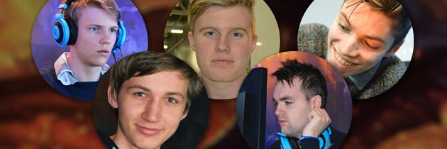 Norsk ligavinner blir BX3s nye League of Legends-satsing