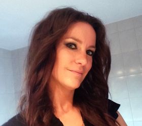 Natascha Röosli fra Rock Pocket Games.