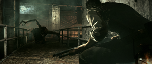 The Evil Within.