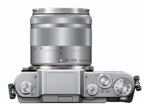 Panasonic GF7.