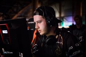 Mikail «Maikelele» Bill er ny hos Ninjas in Pyjamas.