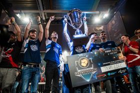 Team LDLC vant Dreamhack Winter i fjor høst.