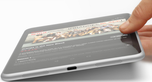 Nokia N1.