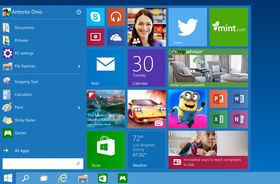 Windows 10 blir riktignok gratis også for piratene, men man kan ikke regne med en fullverdig versjon.