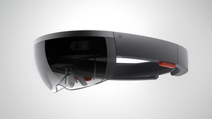 Microsofts kostbare HoloLens-briller kommer kanskje i en rimeligere utgave, takket være Asus.