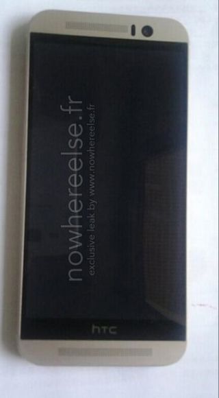 Er dette HTC One M9?
