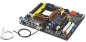 Asus M2N32SLI Deluxe