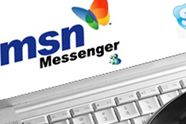 Forbyr MSN Messenger