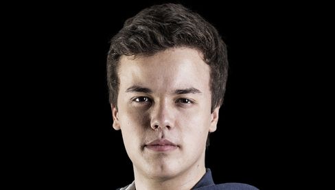 JESSE JESIZ LE.