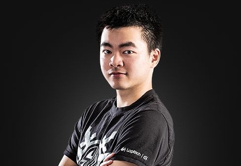 ALEX XPECIAL CHU.