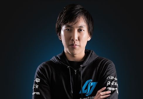 YILIANG DOUBLELIFT PENG.