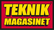TeknikMagasinet.no logo