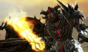 Guild Wars 2: Heart of Thorns er på vei.