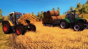 Skjermdump fra Professional Farmer 2014.