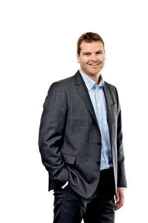 Stian Gabrielsen.