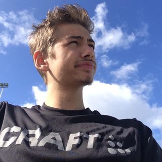 Philip "Philip" Løseth, Expert-Gaming.
