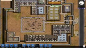 Utvikleren fokuserer på Prison Architect, men tenker også på nye prosjekter.