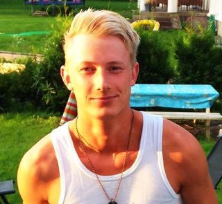 Morten «zEVES» Vollan, LGB.