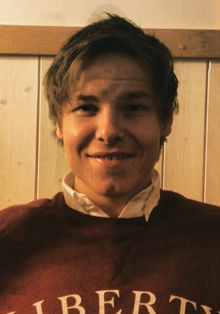 Tommy «TommyM» Monsen, Zodiac Dragons.