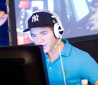 Simen «hellfire» Vågsæter, Majority Gaming.