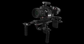 Slik ser 6K Red Dragon-kameraene ut enkeltvis.