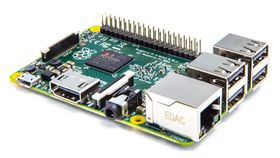 Raspberry Pi 2, den største oppgraderingen av kortet hittil.