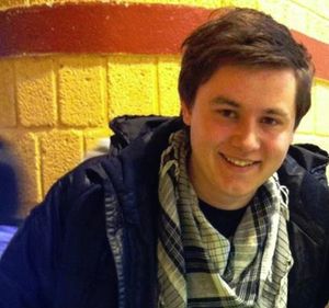Nicholas «NicoThePico» Korsgaard.