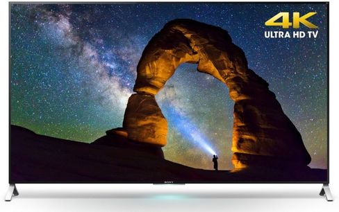 Sony Bravia X90C.