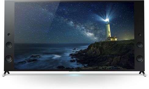 Sony Bravia X93C.