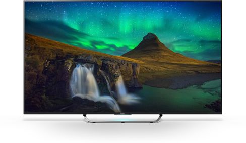 Sony Bravia X85C.