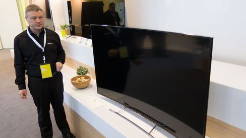 Sony Bravia S85C.