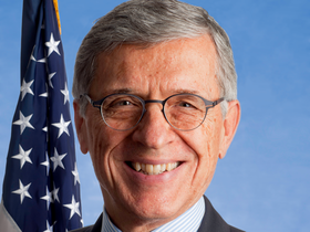 FCC, her ved styreleder Tom Wheeler, mener nettleverandørenes fremstøt vil bli avvist.