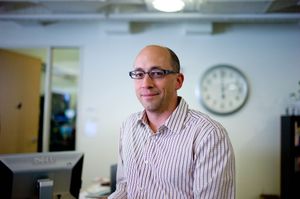 Dick Costolo.