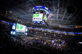 IEM San Jose.